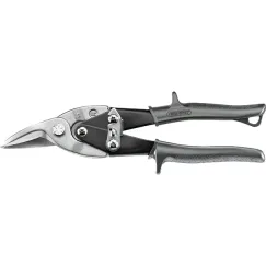 10IN HIGH LEVERAGE TIN SNIP - STRAIGHT/RIGHT